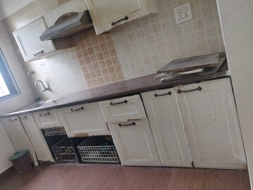Furnished Amenities in 3 BHK Apartment at Puraniks Abitante Fiore, Bavdhan – for Rent