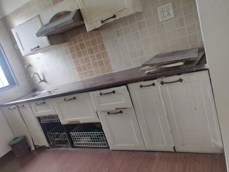 undefined, puraniks-abitante-fiore 3 Bedroom 1100 Sq.Ft. Apartment In Bavdhan Pune 8834838