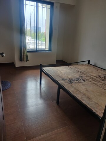 Room in 3 BHK Apartment at Puraniks Abitante Fiore, Bavdhan – for Rent