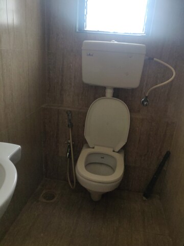 Bathroom in 3 BHK Apartment at Puraniks Abitante Fiore, Bavdhan – for Rent
