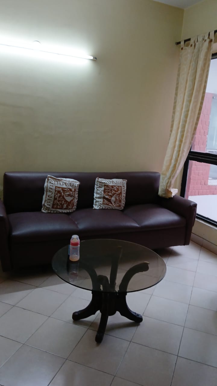 2 BHK 1035 Sq.Ft. Apartment in Genexx Valley