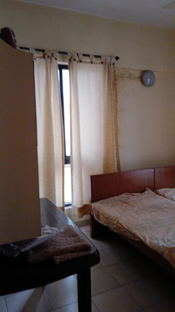 Bedroom in 2 BHK Apartment at Genexx Valley, Diamond Harbour Road – for Sale