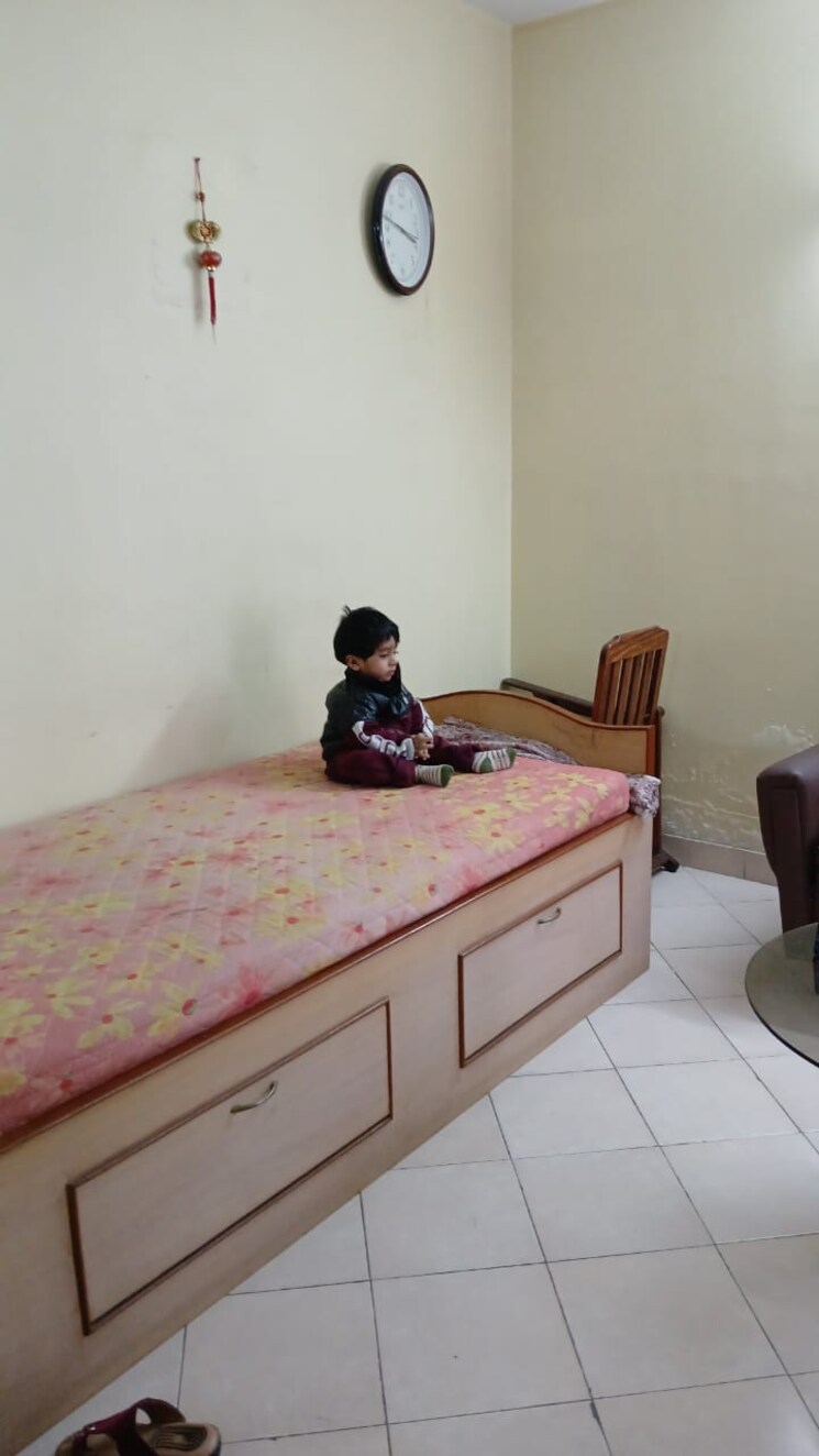 Bedroom, genexx-valley 2 Bedroom 1035 Sq.Ft. Apartment In Diamond Harbour Road Kolkata 8834856