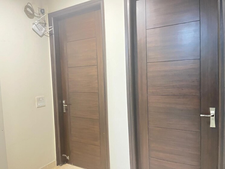 undefined, hauz khas 3 Bedroom 1800 Sq.Ft. Builder Floor In Hauz Khas Delhi 8834780