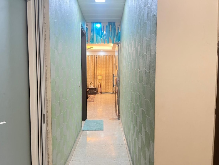 undefined, hauz khas 3 Bedroom 1800 Sq.Ft. Builder Floor In Hauz Khas Delhi 8834780