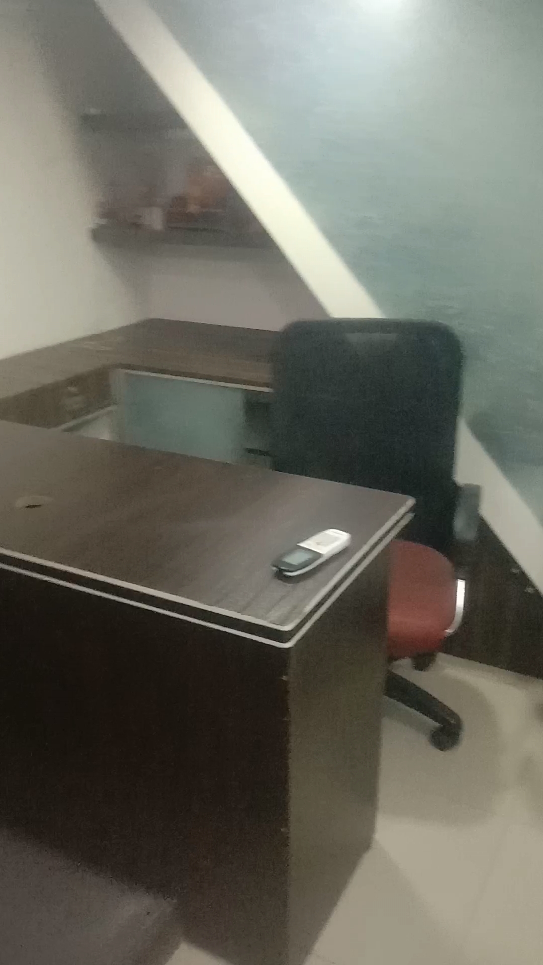 Office Space For Rent in Om Heera Panna Mall