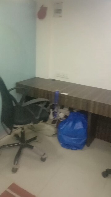 Team Area in  Office Space at Om Heera Panna Mall, Andheri West – for Rent