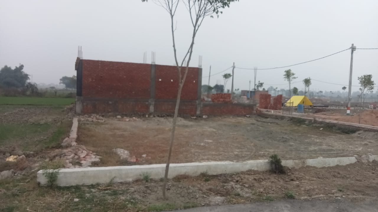 Plot For Sale in Maa Parvati Enclave 