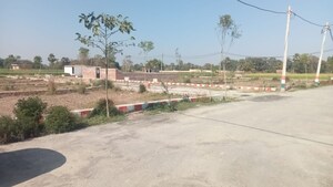 Plot Area in  Plot at Raebareli Road – for Sale