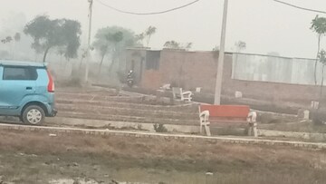 Plot Area in  Plot at Raebareli Road – for Sale