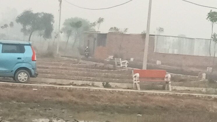 undefined, raebareli road  1050 Sq.Ft. Plot In Raebareli Road Lucknow 8834909