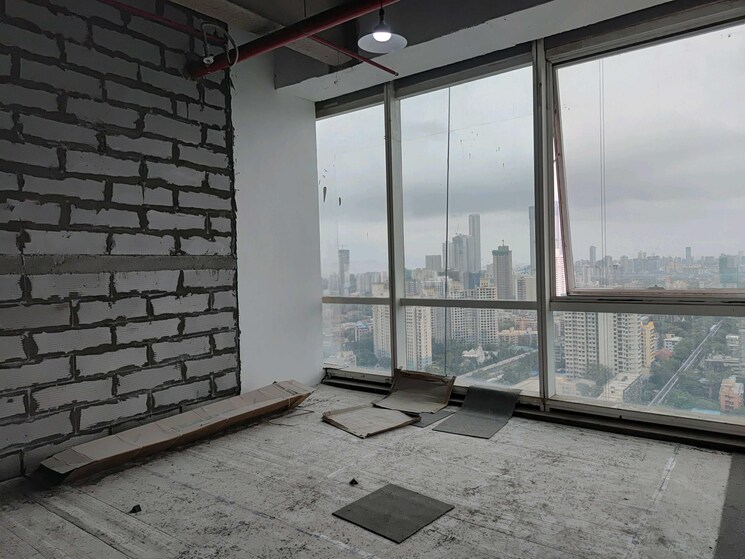 Room, marathon-futurex Commercial Office Space 1600 Sq.Ft. In Lower Parel Mumbai 8834880