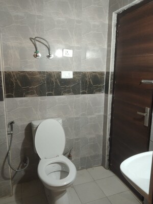 Bathroom in 2 BHK Apartment at Nirala Aspire, Sector 16 Greater Noida – for Sale