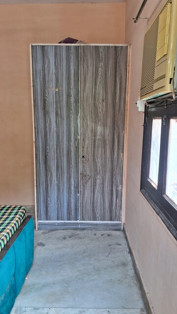 Building Lobby in 2 BHK Builder Floor at Tagore Garden – for Rent