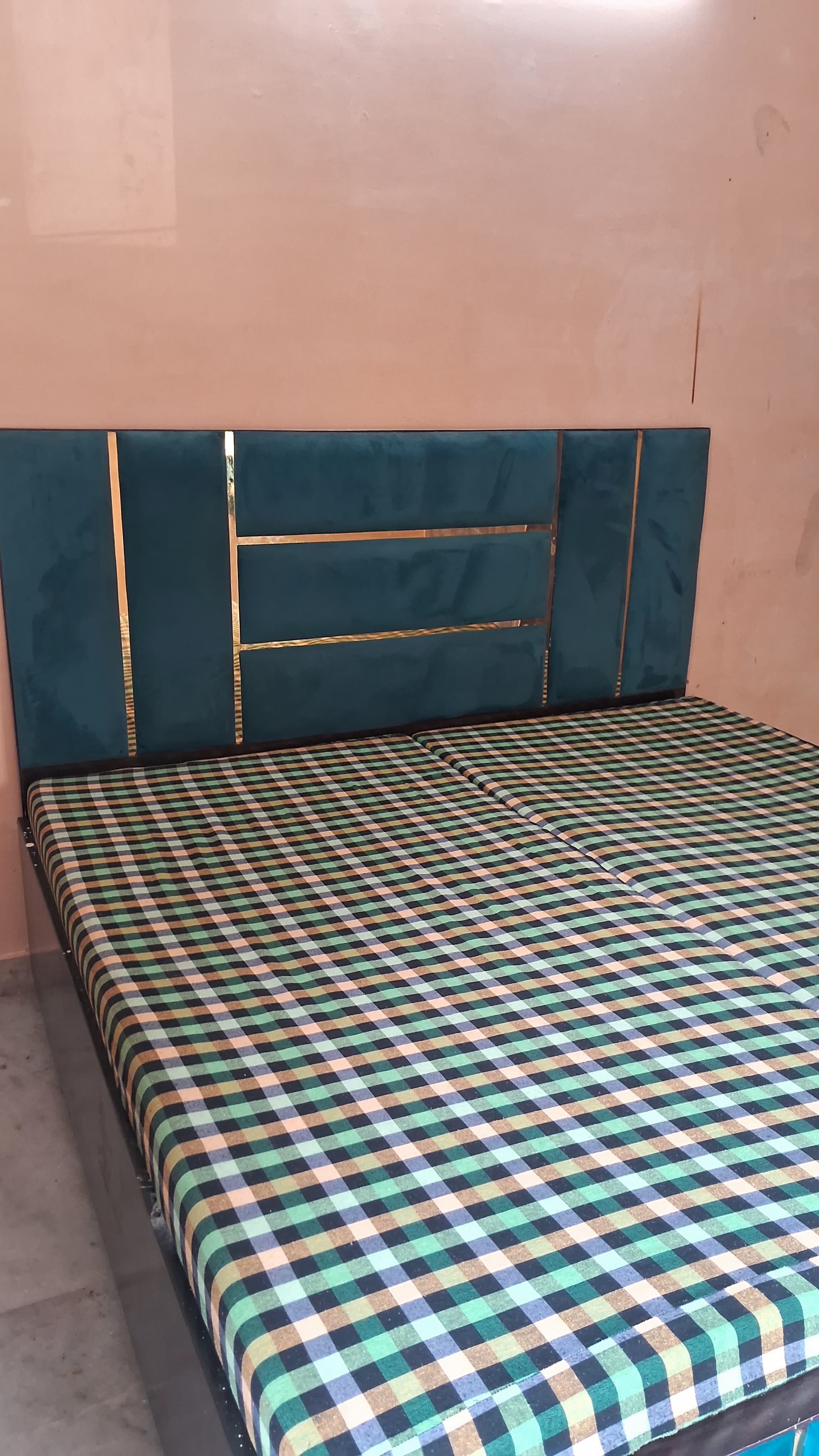 2 BHK + Pooja Room Builder Floor For Rent in Tagore Garden 