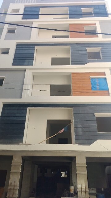 6+ BHK Apartment For Rent in SV Heights Hi Tech City, Hi Tech City