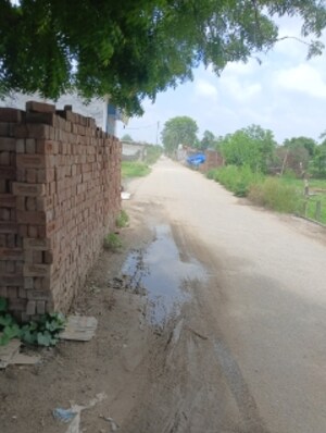 Plot Area in  Plot at Lotus Parkk, Surajpur – for Sale