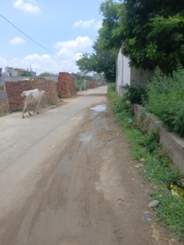 Plot Area in  Plot at Lotus Parkk, Surajpur – for Sale