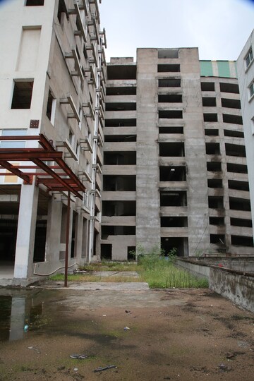 3 BHK Apartment For Sale in Pradeep Bliss, Somajiguda