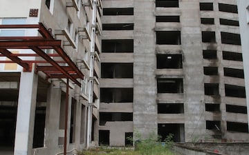 3 BHK Apartment For Sale in Pradeep Bliss, Somajiguda