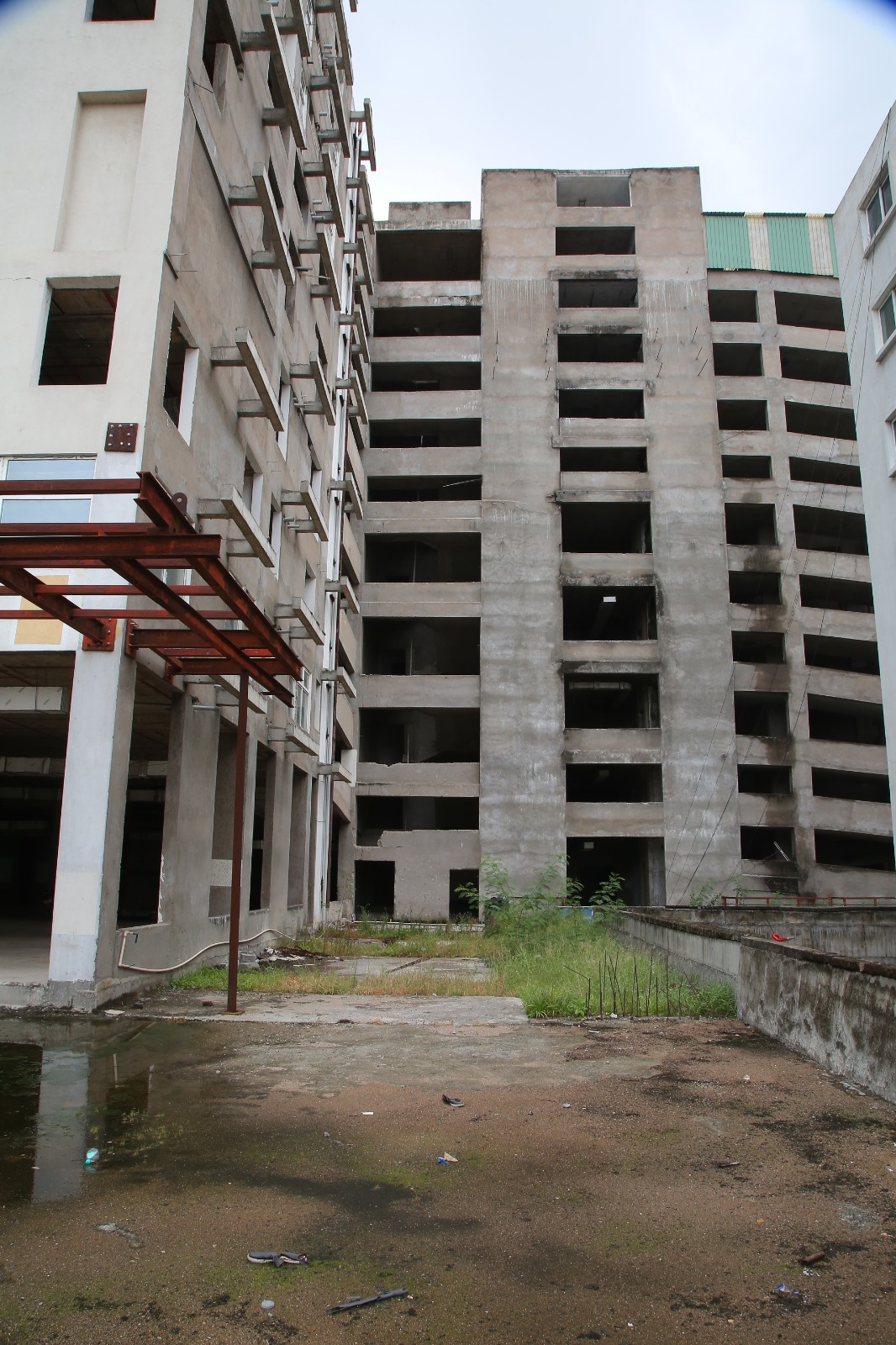 3 BHK + Pooja Room Apartment For Sale in Pradeep Bliss