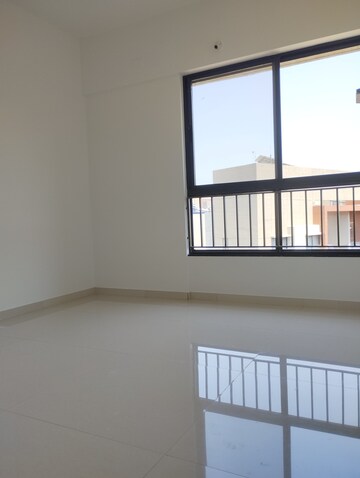 2 BHK Apartment For Rent in Shapoorji Pallonji Sensorium Auris, Hinjewadi