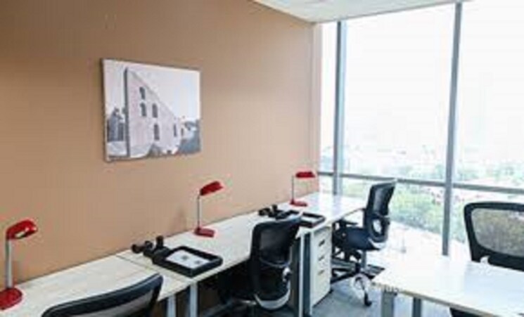 Team Area, spaze-itech-park Commercial Office Space 999 Sq.Ft. In Sector 49 Gurgaon 8834808