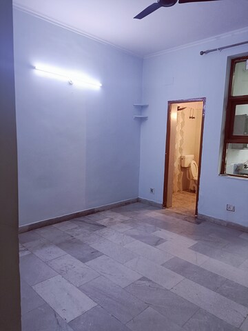 Room in 2 BHK Builder Floor at Ashoka Enclave – for Rent