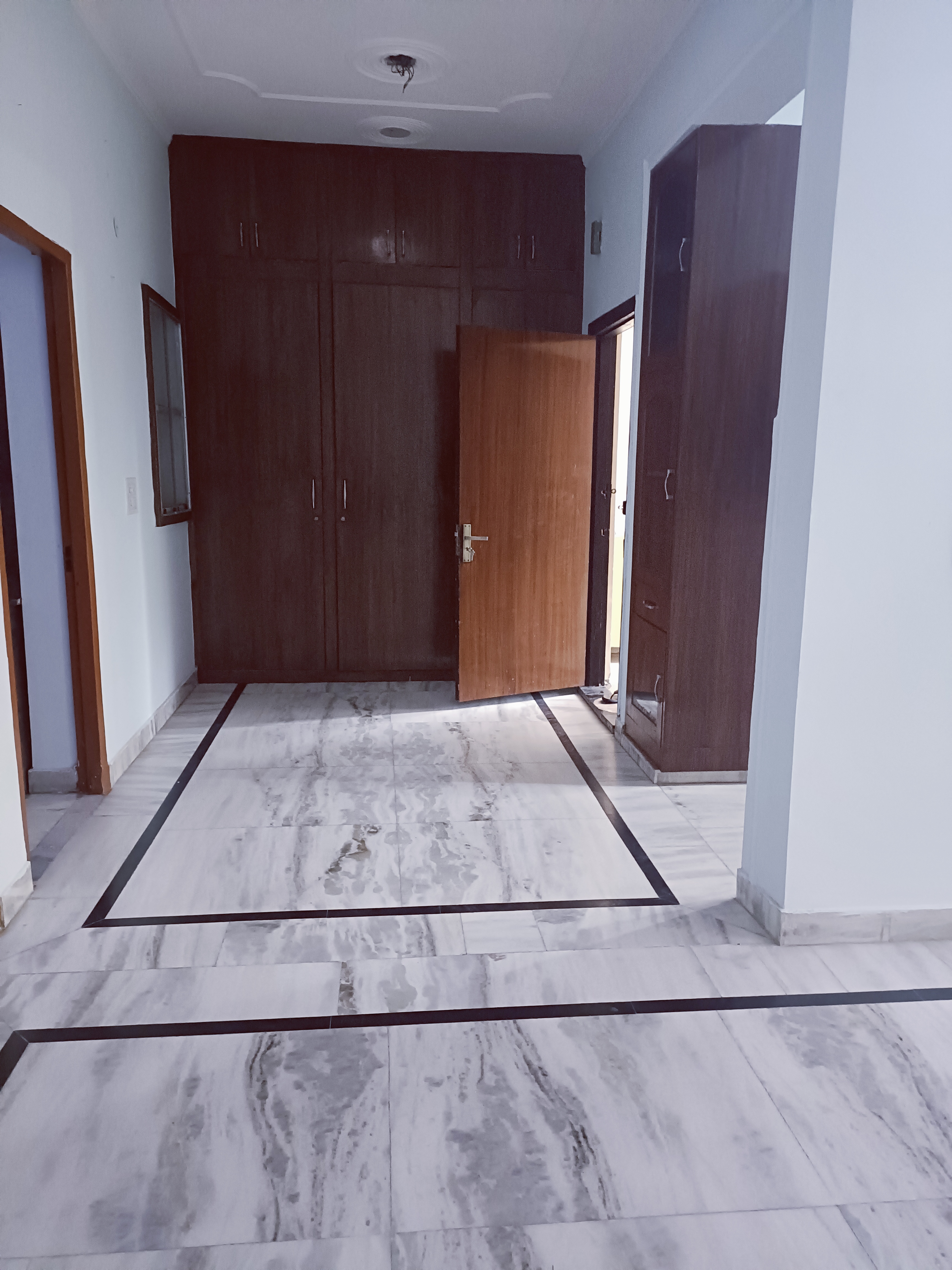 2 BHK + Pooja Room Builder Floor For Rent in Ashoka Enclave 