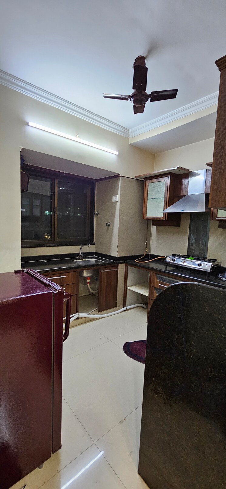 Kitchen, new panvel Pg For Boys & Girls In New Panvel 8834945