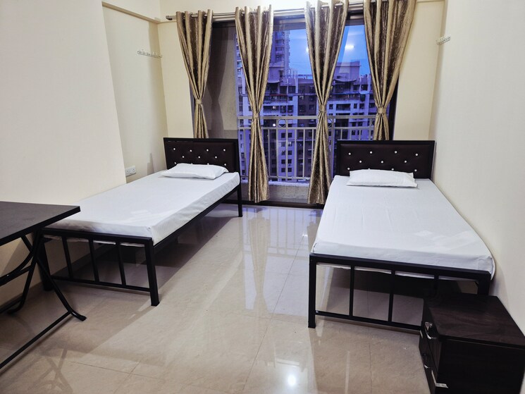 Room, new panvel Pg For Boys & Girls In New Panvel 8834945