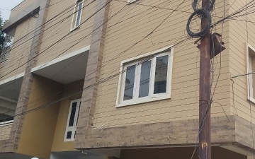 5 BHK Independent House For Sale in Hill View Banjara Hills, Banjara Hills