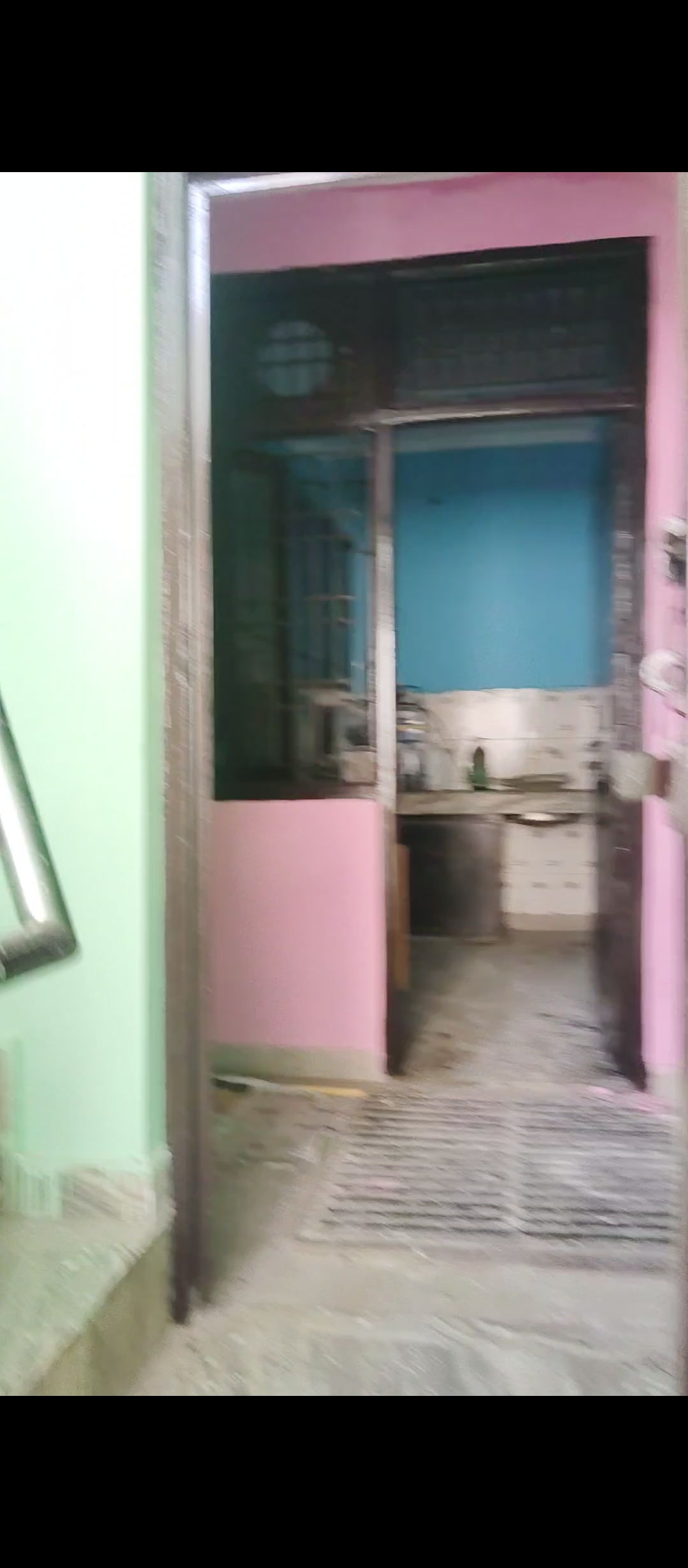 2 BHK + Extra Room Builder Floor For Rent in Builder Floor