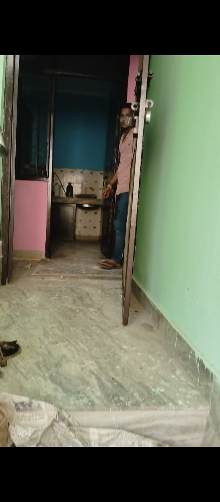 Balcony, sector 121 2 Bedroom 850 Sq.Ft. Builder Floor In Sector 121 Noida 8834953