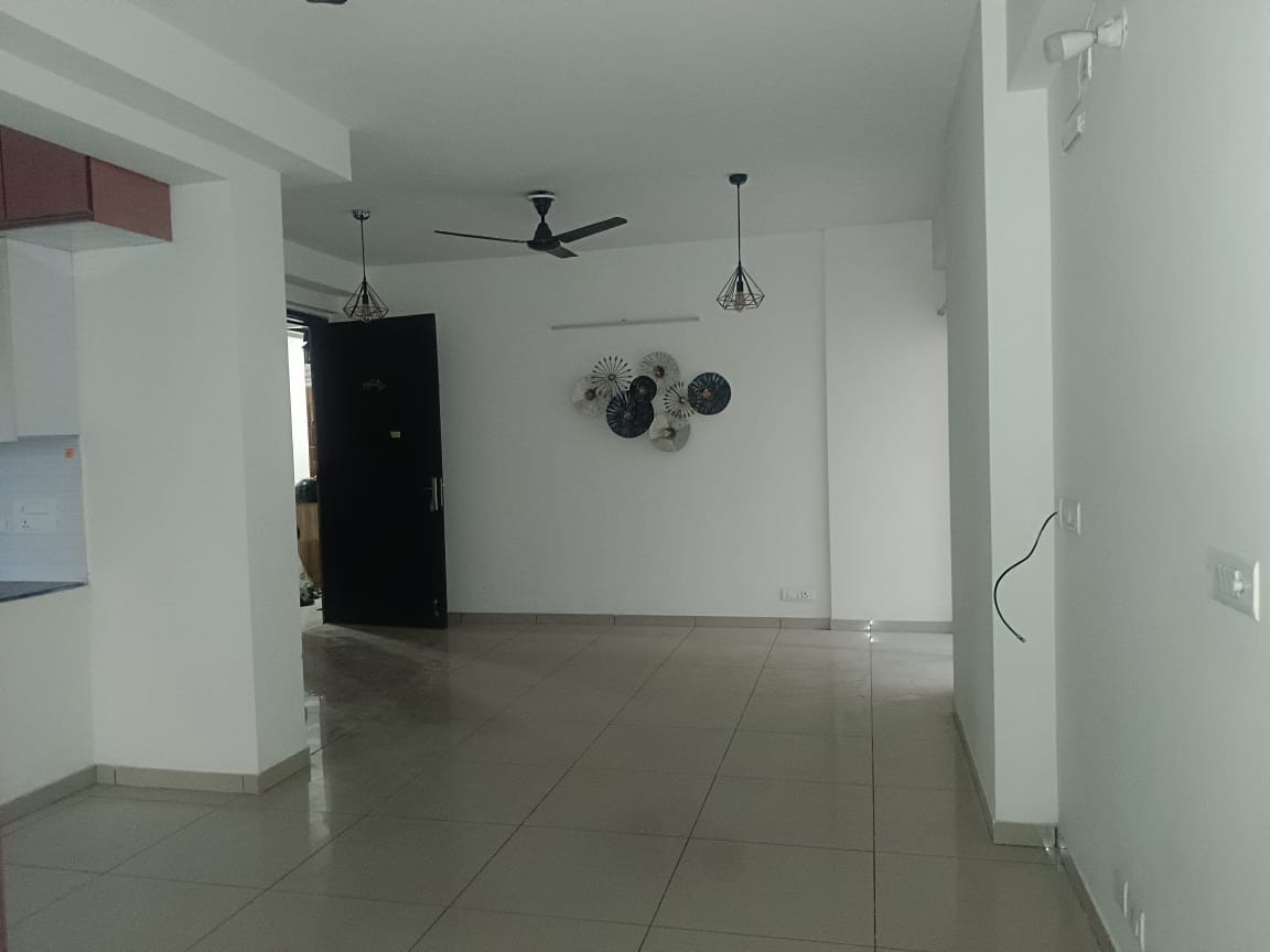 3 BHK + Pooja Room Apartment For Rent in Gulshan Bellina