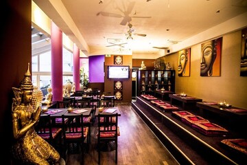 Gym in  Showroom at Lower Parel – for Sale