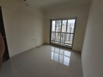 1 BHK Apartment For Sale in Raunak Residency Thane, Pokhran Road No One