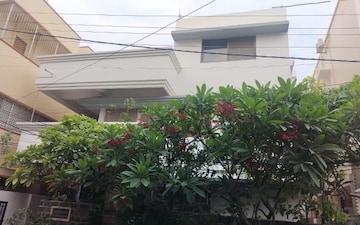 4 BHK Independent House For Sale in Jubilee Residency, Jubilee Hills