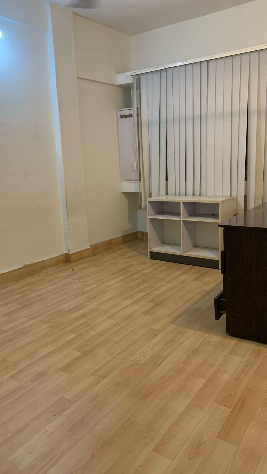 3 BHK Apartment For Rent in Monalisa Apartment