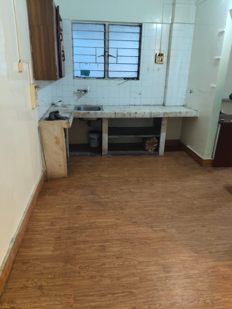 Kitchen, monalisa-apartment 3 Bedroom 1400 Sq.Ft. Apartment In Kothrud Pune 8834977