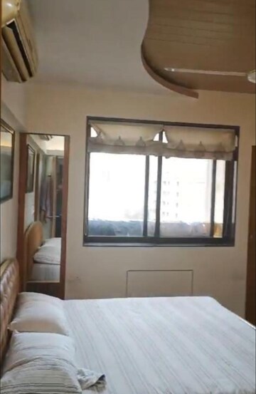 2 BHK Apartment For Rent in One Hiranandani Park, Ghodbunder Road
