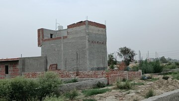 Plot – Exterior View View at Knowledge Park Ii Greater Noida - for Sale