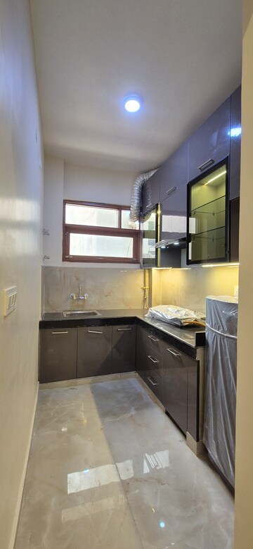 1.5 BHK Builder Floor For Rent in Palm Residency Chhatarpur, Chattarpur