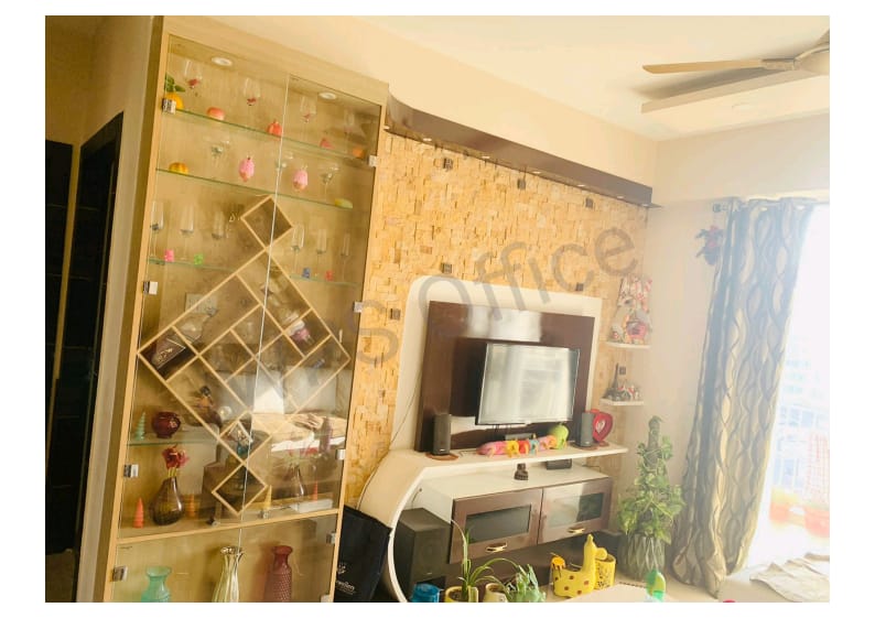 3 BHK Apartment For Sale in Emaar Gurgaon Greens