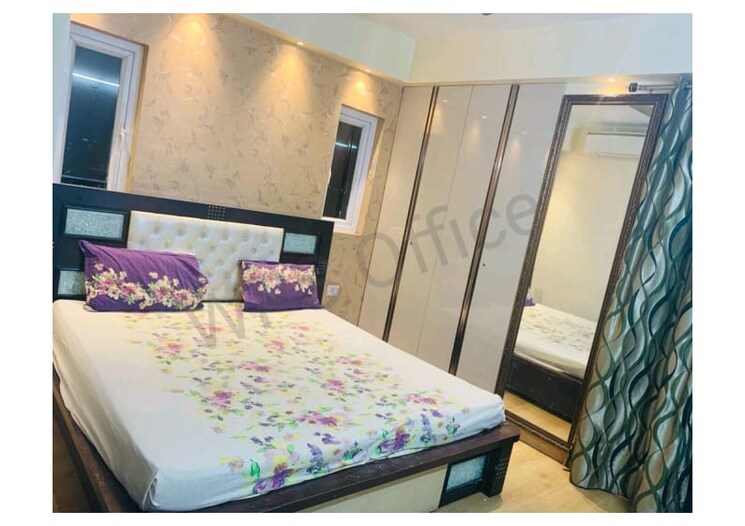Bedroom, emaar-gurgaon-greens 3 Bedroom 1650 Sq.Ft. Apartment In Sector 102 Gurgaon 8835001