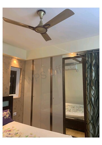 Building Lobby in 3 BHK Apartment at Emaar Gurgaon Greens, Sector 102 – for Sale