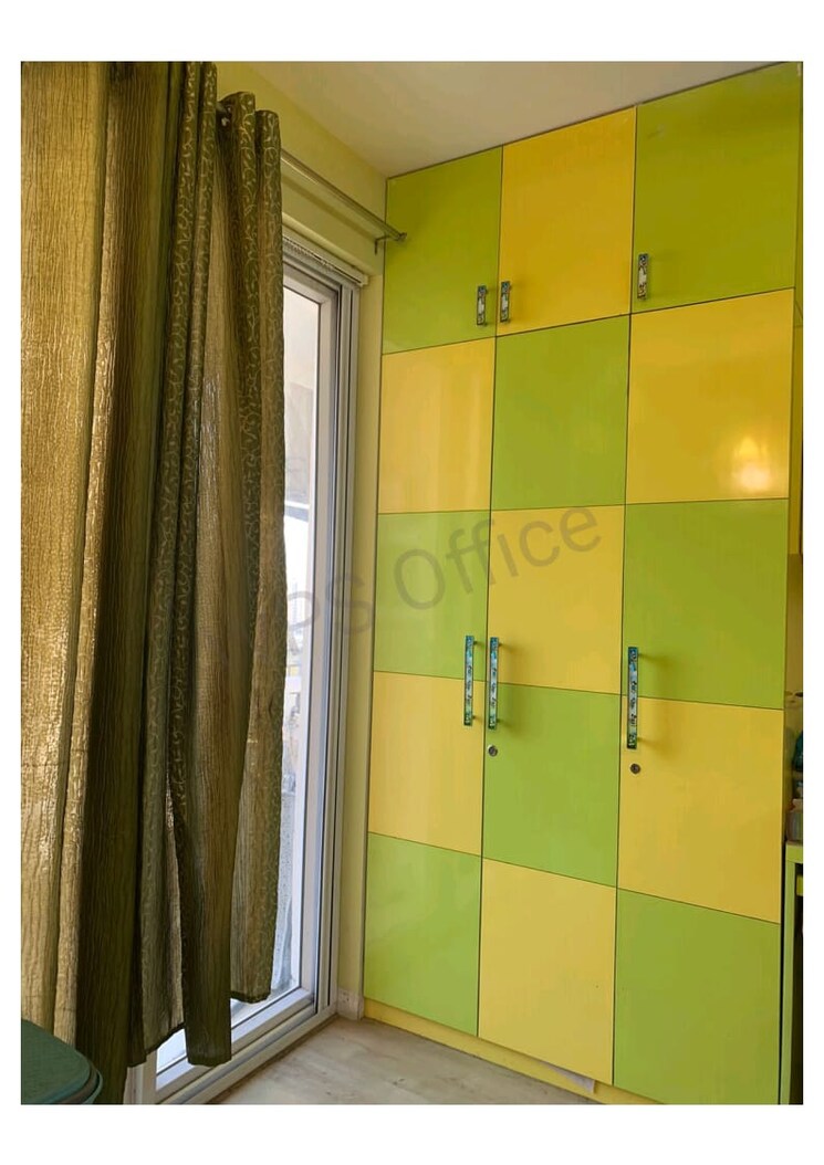 undefined, emaar-gurgaon-greens 3 Bedroom 1650 Sq.Ft. Apartment In Sector 102 Gurgaon 8835001