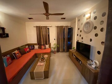 Kitchen in 2 BHK Builder Floor at Subhash Nagar – for Rent