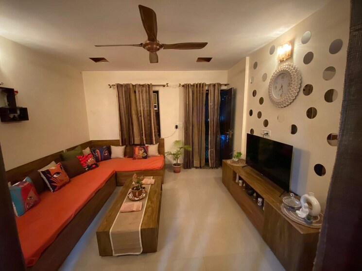 Kitchen, subhash nagar 2 Bedroom 110 Sq.Yd. Builder Floor In Subhash Nagar Delhi 8834991