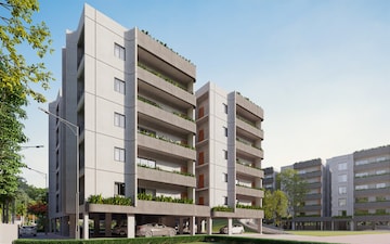 3 BHK Apartment For Sale in Phulnakhara